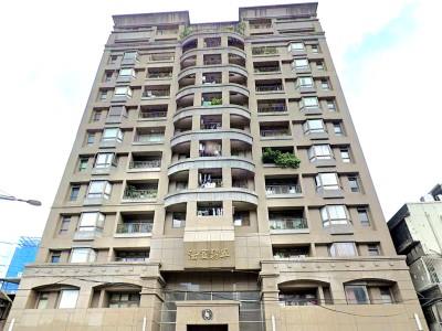 新北板橋大樓拍賣-2