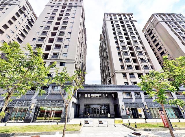 南科園區W創世紀