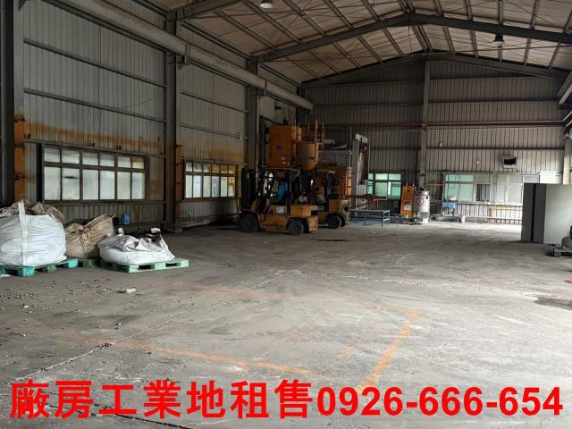楊梅廠房-1