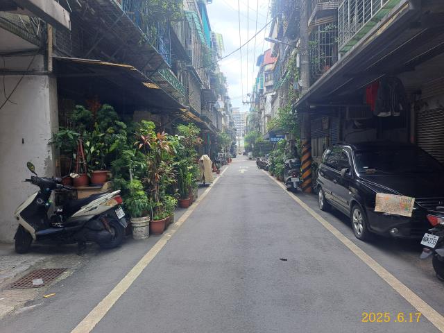 新北板橋公寓法拍-5