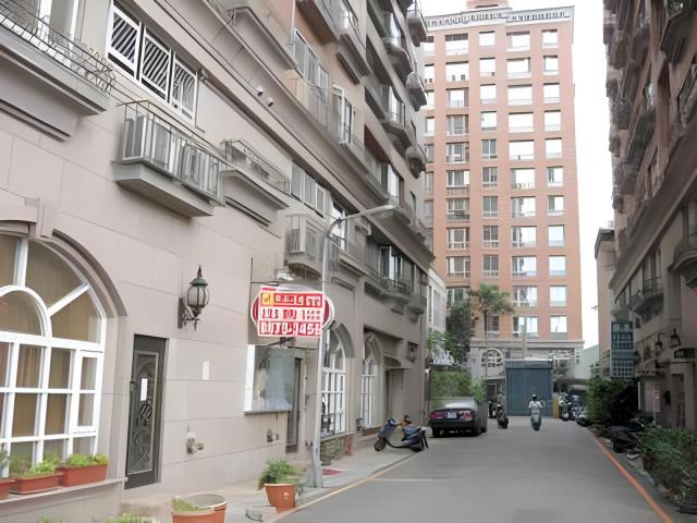 新北板橋拍賣大樓-6