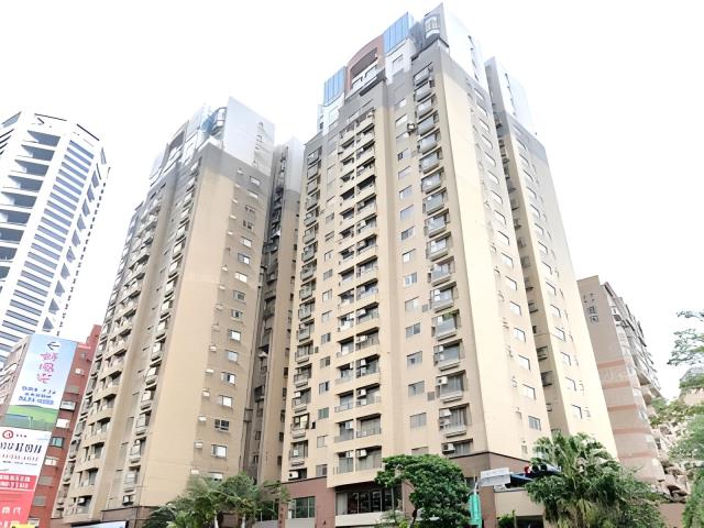 新北淡水大樓拍賣-4