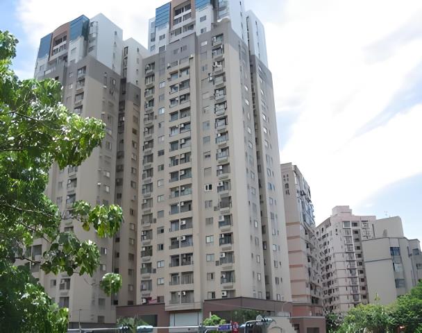 新北淡水大樓拍賣-6