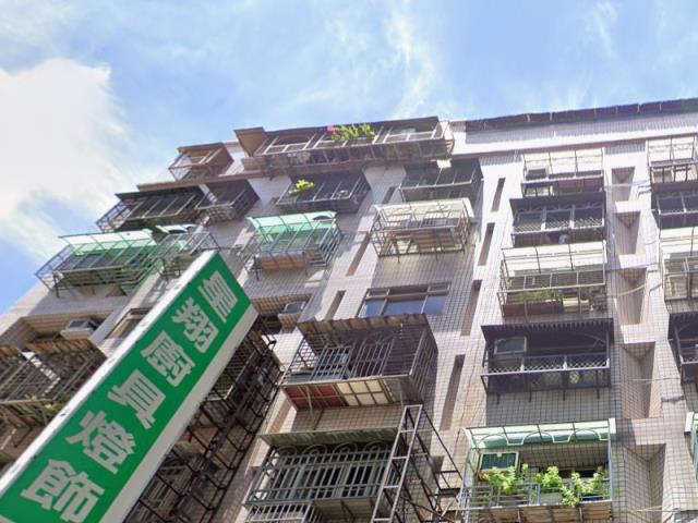 新北新莊法拍大樓-4