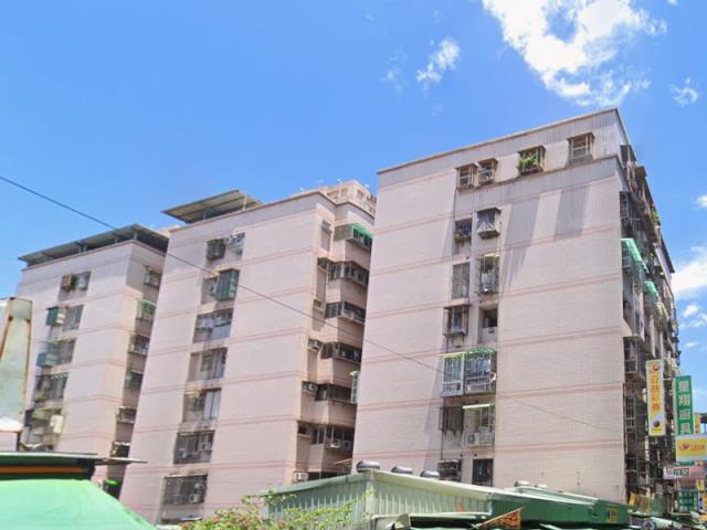 新北新莊法拍大樓-6