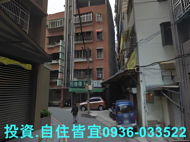 蘆洲拍賣公寓-9