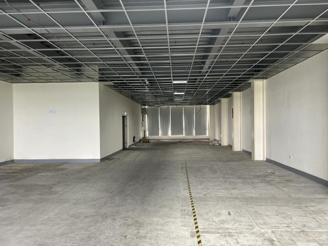 桃園龜山廠房-1