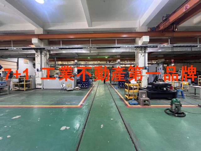 台南安南廠房-2