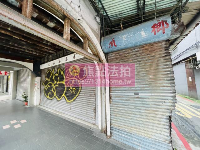 大同區透天法拍-6