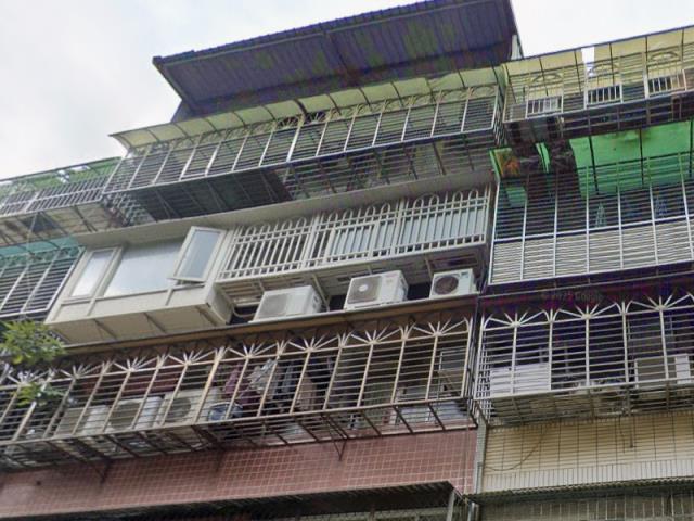 三重公寓法拍-1