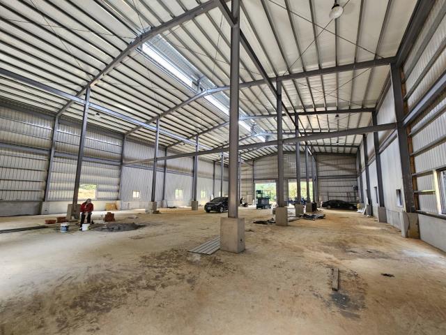 桃園平鎮廠房-4