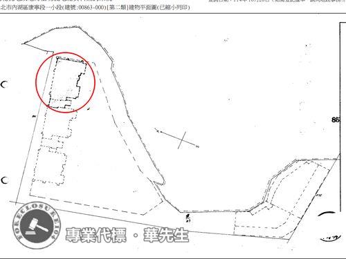 內湖大樓法拍-9