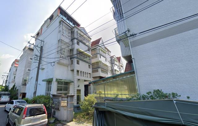 台南透天法拍-1