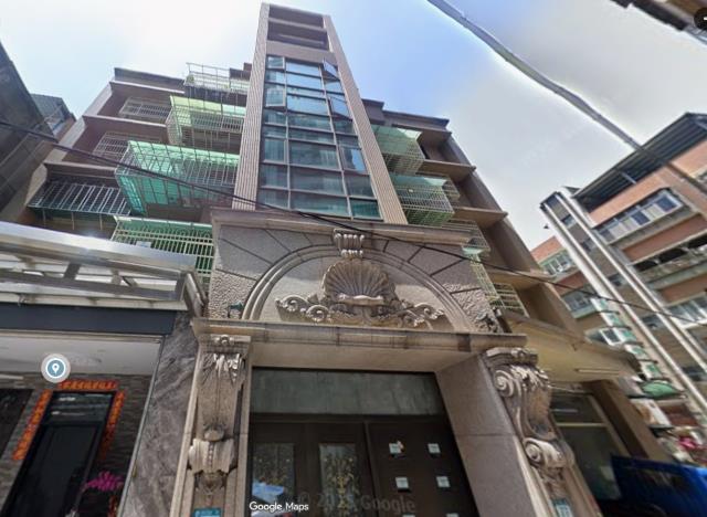 新北法拍大樓-2