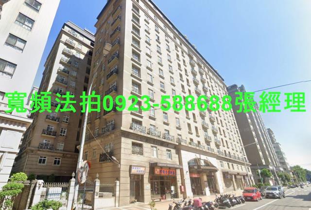 桃園平鎮法拍大樓-1