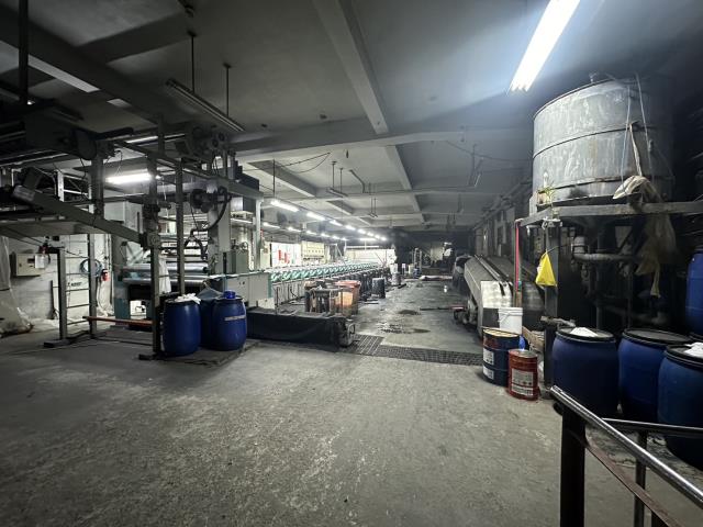 新北五股廠房-2