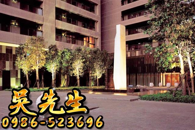 西屯大樓法拍-6