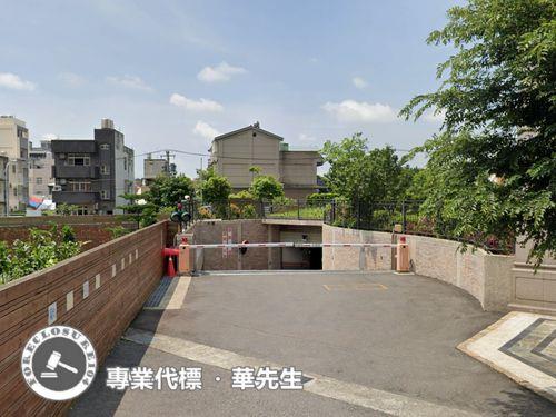 桃園中壢大樓法拍-7