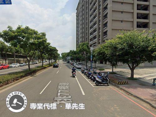 桃園中壢大樓法拍-5