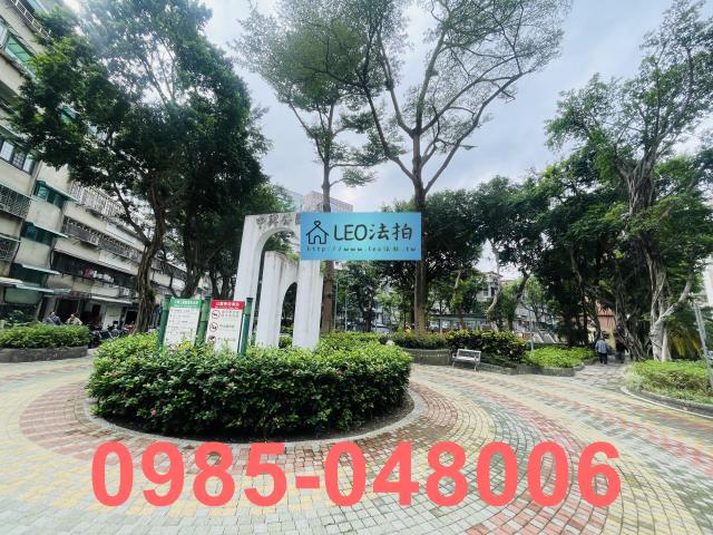 台北信義區大樓拍賣-6