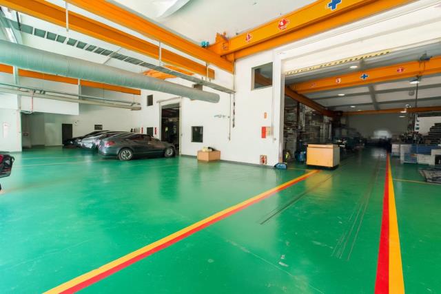 台南安南廠房-3