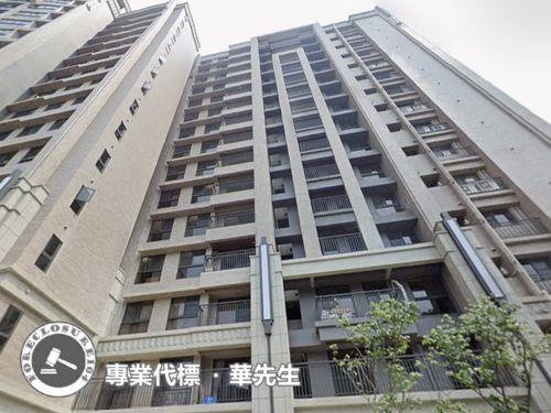 桃園桃園區法拍大樓-8