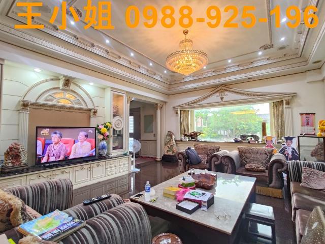 桃園八德農舍-2