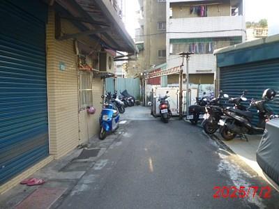 新莊法拍公寓-1