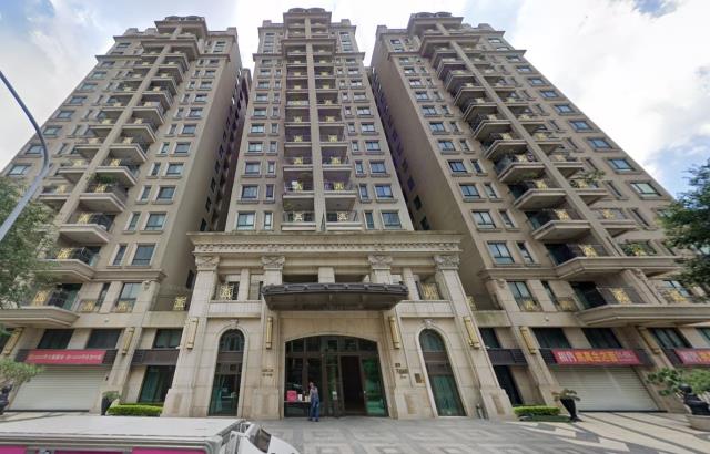 八德大樓法拍-1