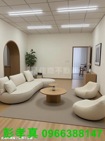 台中北屯透天-2