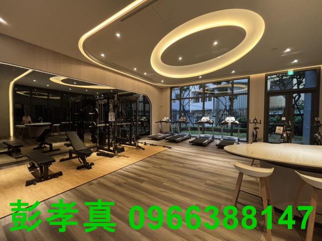 台中北屯大樓-8