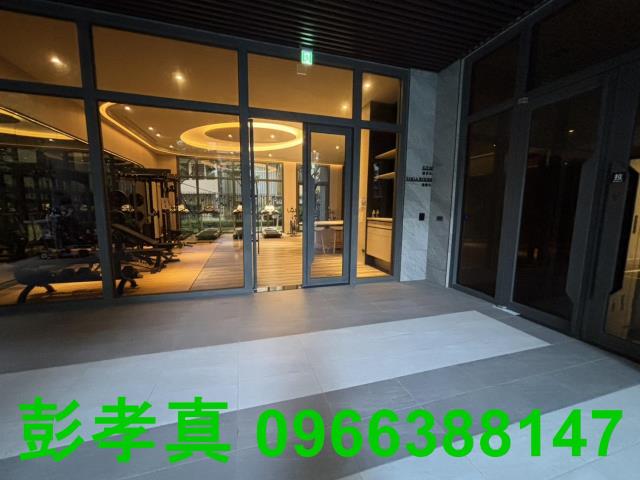 台中北屯大樓-7