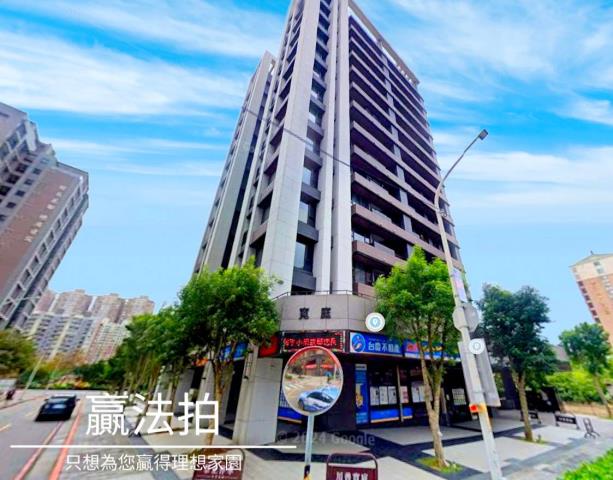 新北淡水拍賣大樓-2