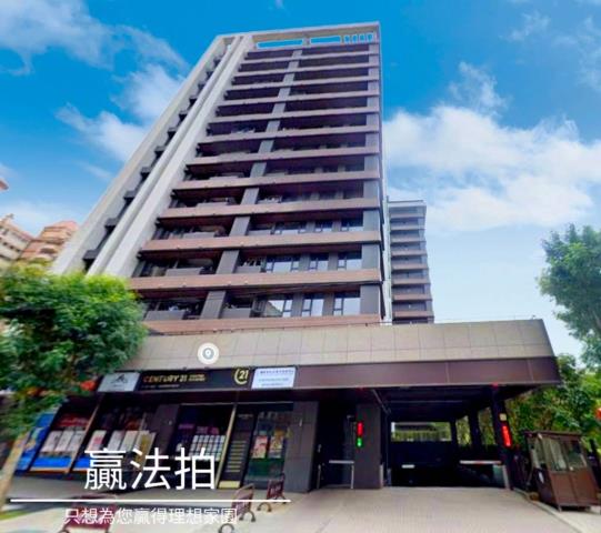 新北淡水拍賣大樓-7