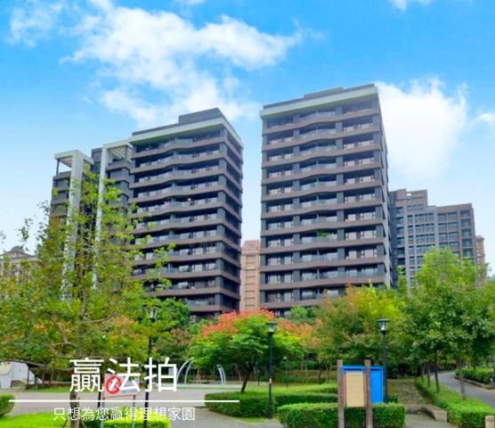 新北淡水拍賣大樓-8