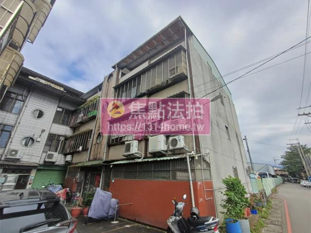 新北公寓法拍-5