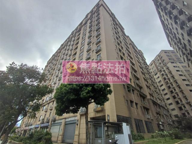 新北法拍大樓-4