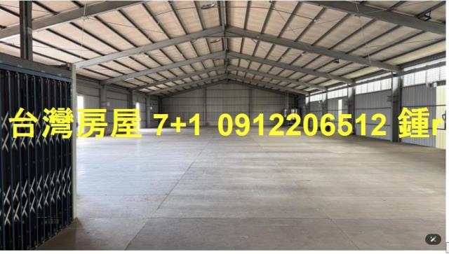 高雄仁武廠房-1