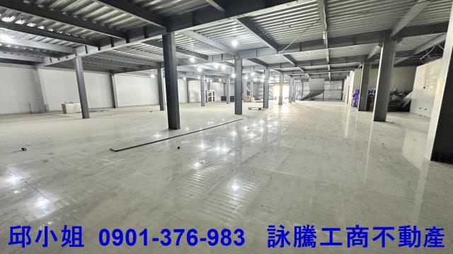桃園龍潭廠房-1