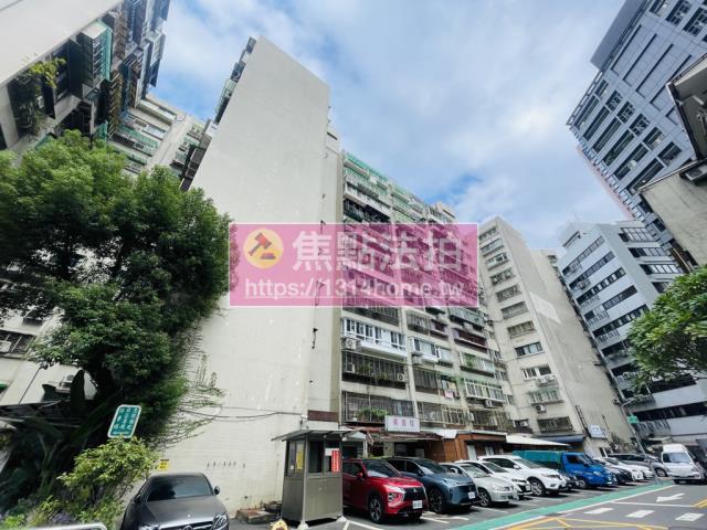 信義區大樓法拍-4