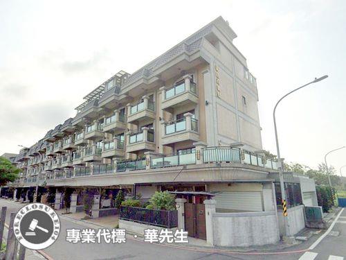 桃園觀音法拍透天-6