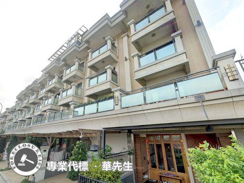 桃園觀音法拍透天-2