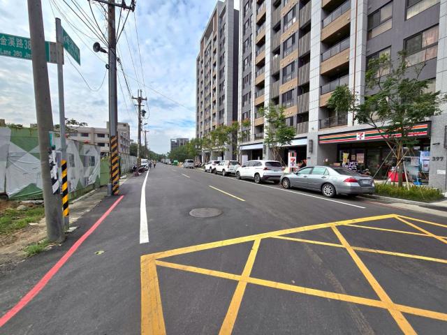 桃園楊梅大樓-15