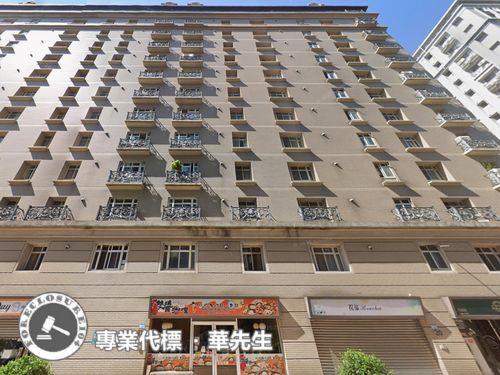 桃園平鎮大樓法拍-5