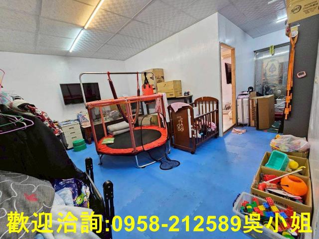 新竹竹北透天-6