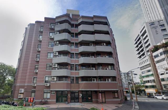 台北士林華廈法拍-7