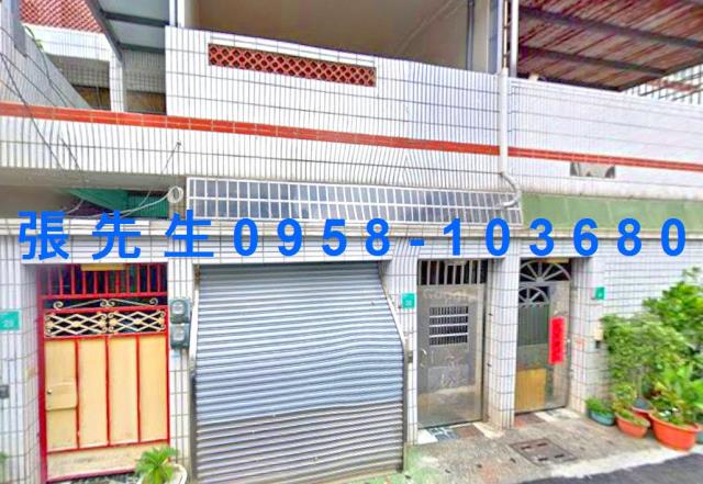 台南六甲拍賣透天-2