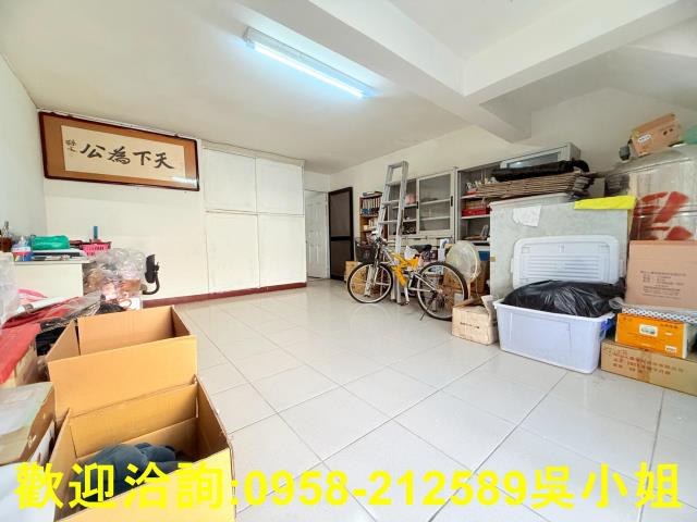 新竹竹東透天-4