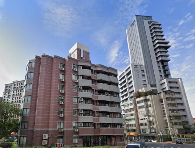 士林法拍華廈-3