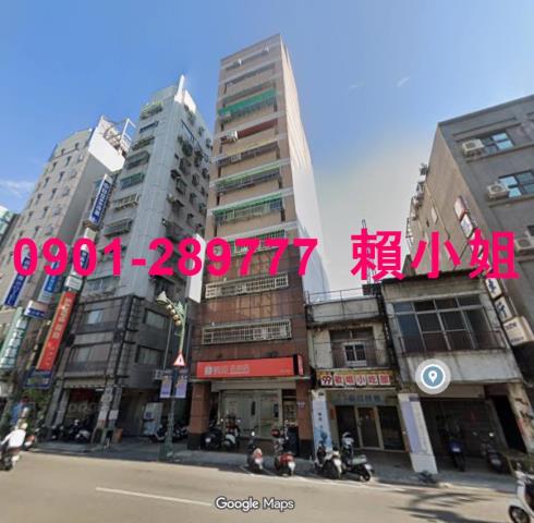 台中拍賣大樓-4